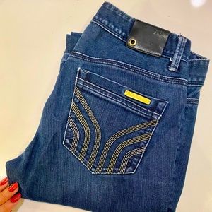 Armani Jeans